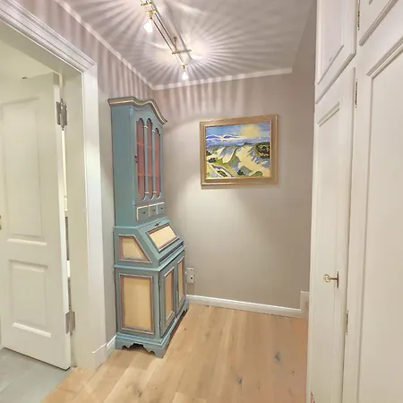 Ferienhaus Caecilienhof Ost