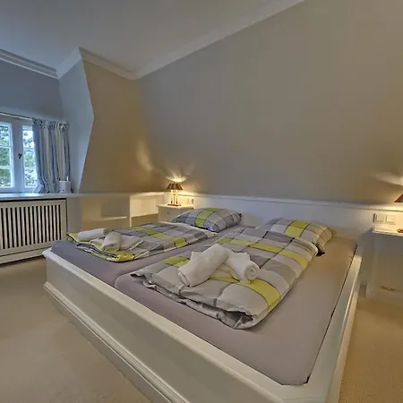 Caecilienhof Ost Kampen
