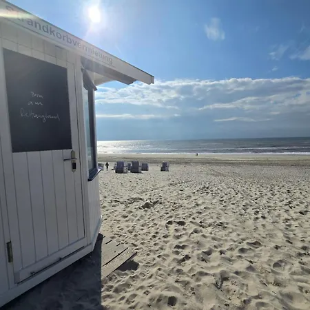 Caecilienhof Ost * Kampen
