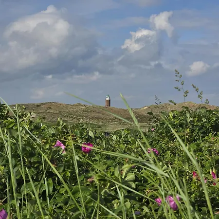 Caecilienhof Ost Сasa de vacaciones Kampen